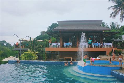 inland resort in davao city|davao philippines nightlife.